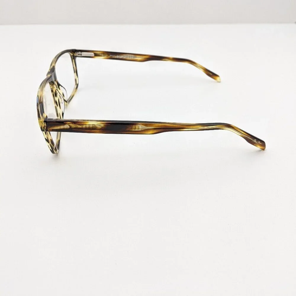 🕶️Maui Jim MJO2116-26SP Eyeglasses 55/16/145 | ALC450🕶️